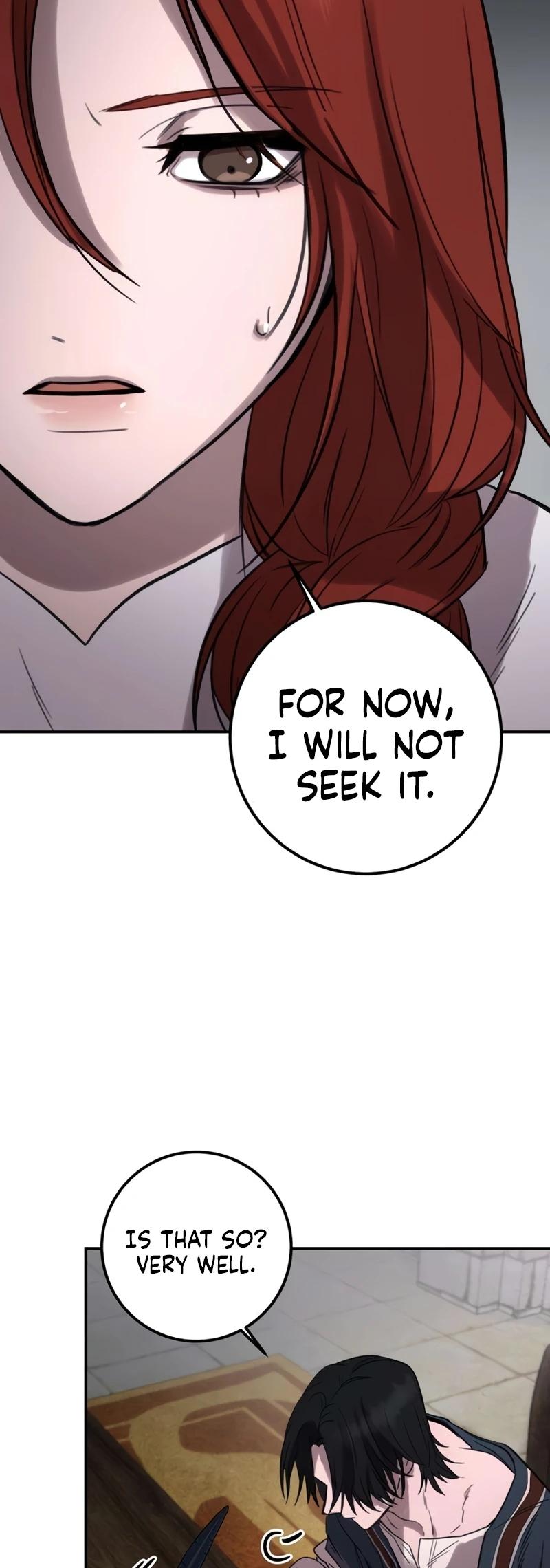 What It Means to Live Immortally Chapter 6 page 42 - 