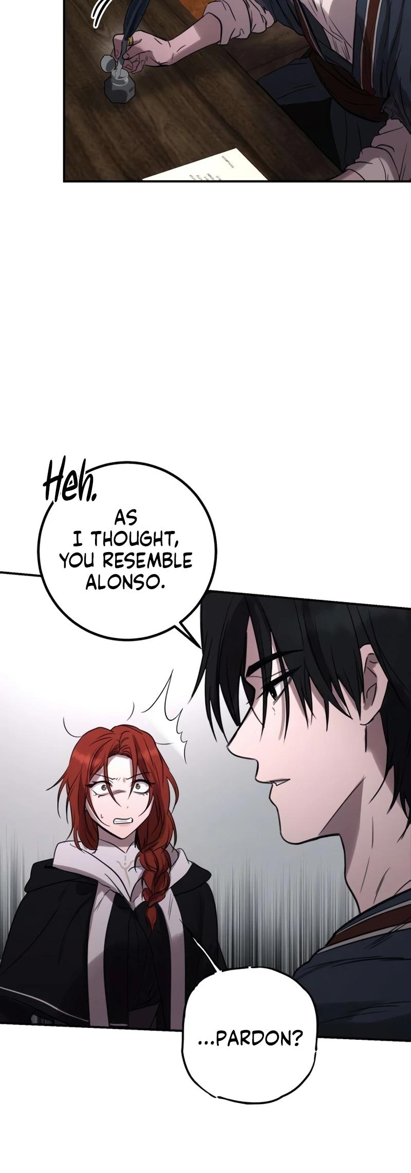 What It Means to Live Immortally Chapter 6 page 43 - 