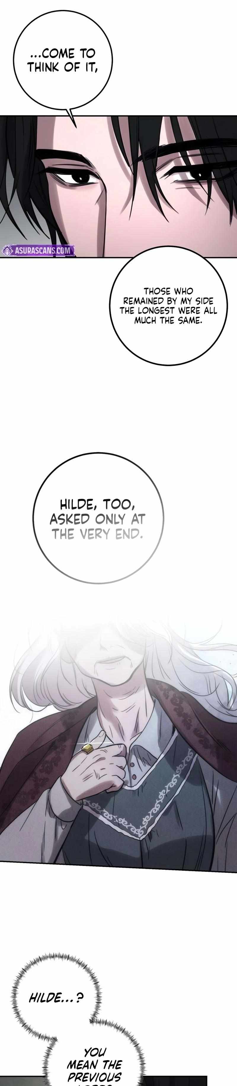 What It Means to Live Immortally Chapter 6 page 45 - 