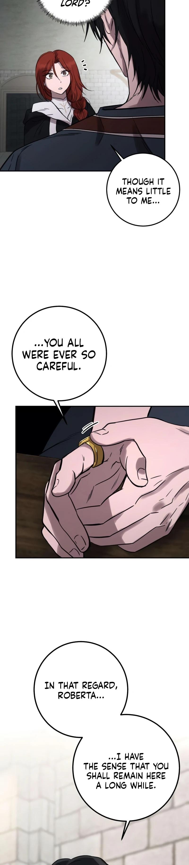 What It Means to Live Immortally Chapter 6 page 46 - 