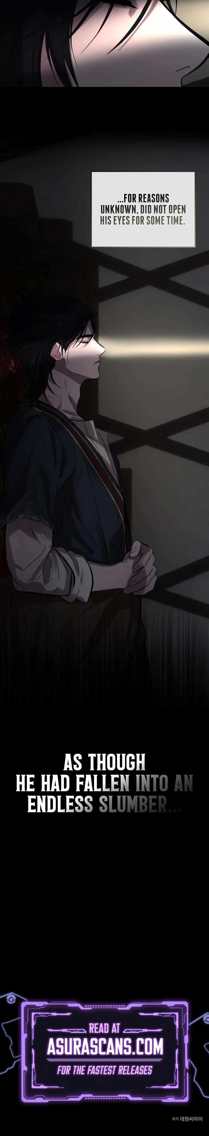 What It Means to Live Immortally Chapter 6 page 49 - 