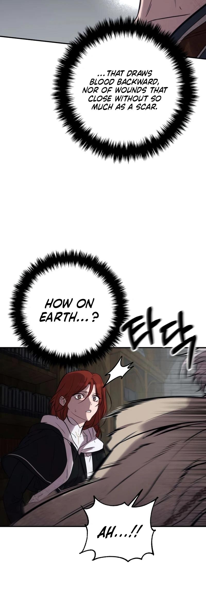 What It Means to Live Immortally Chapter 6 page 7 - 