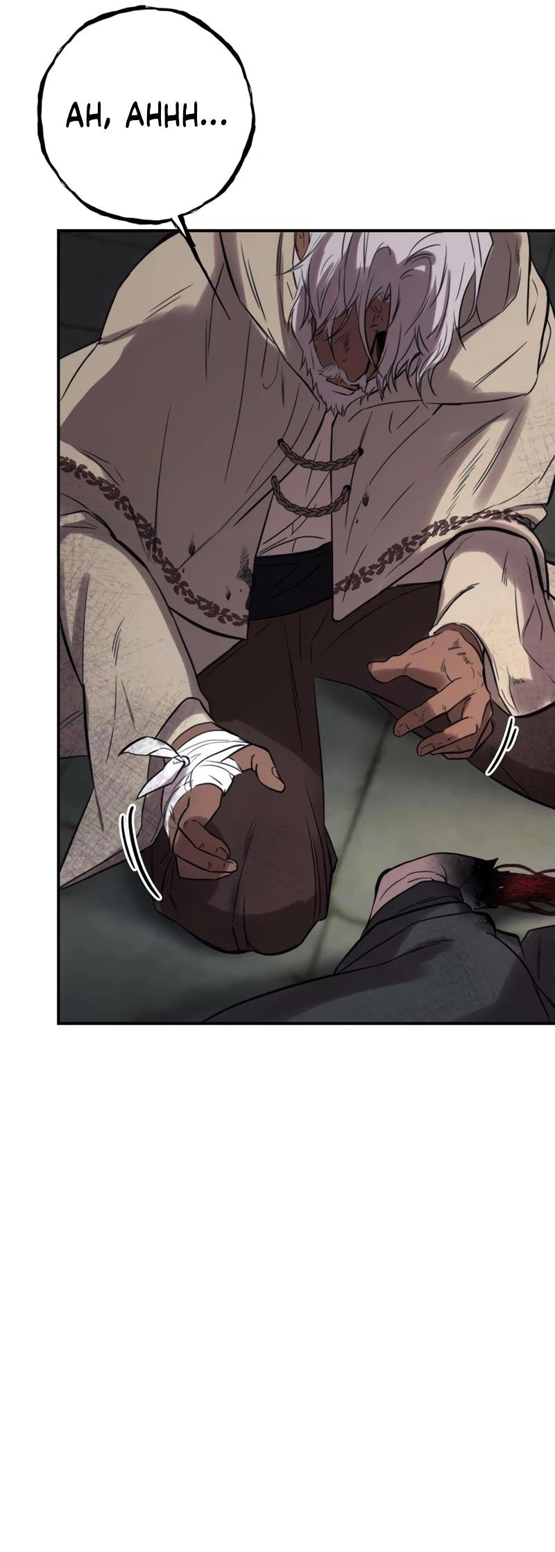 What It Means to Live Immortally Chapter 6 page 8 - 