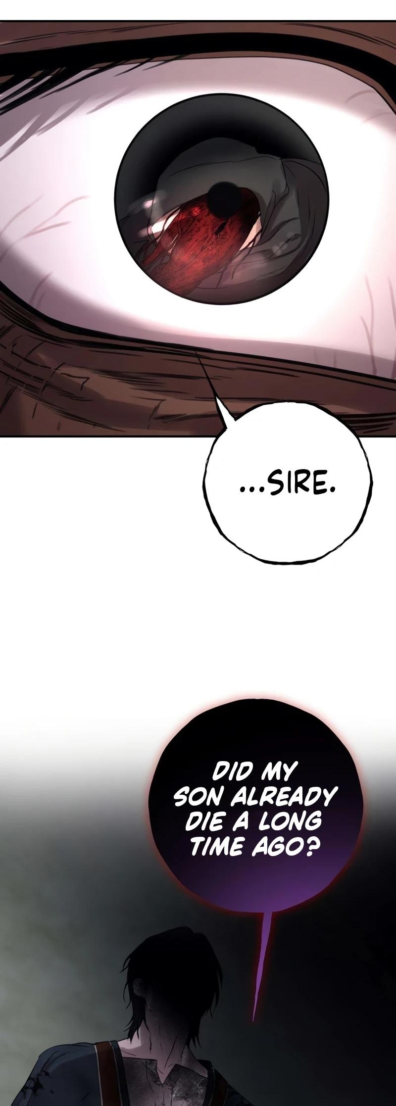 What It Means to Live Immortally Chapter 6 page 9 - 