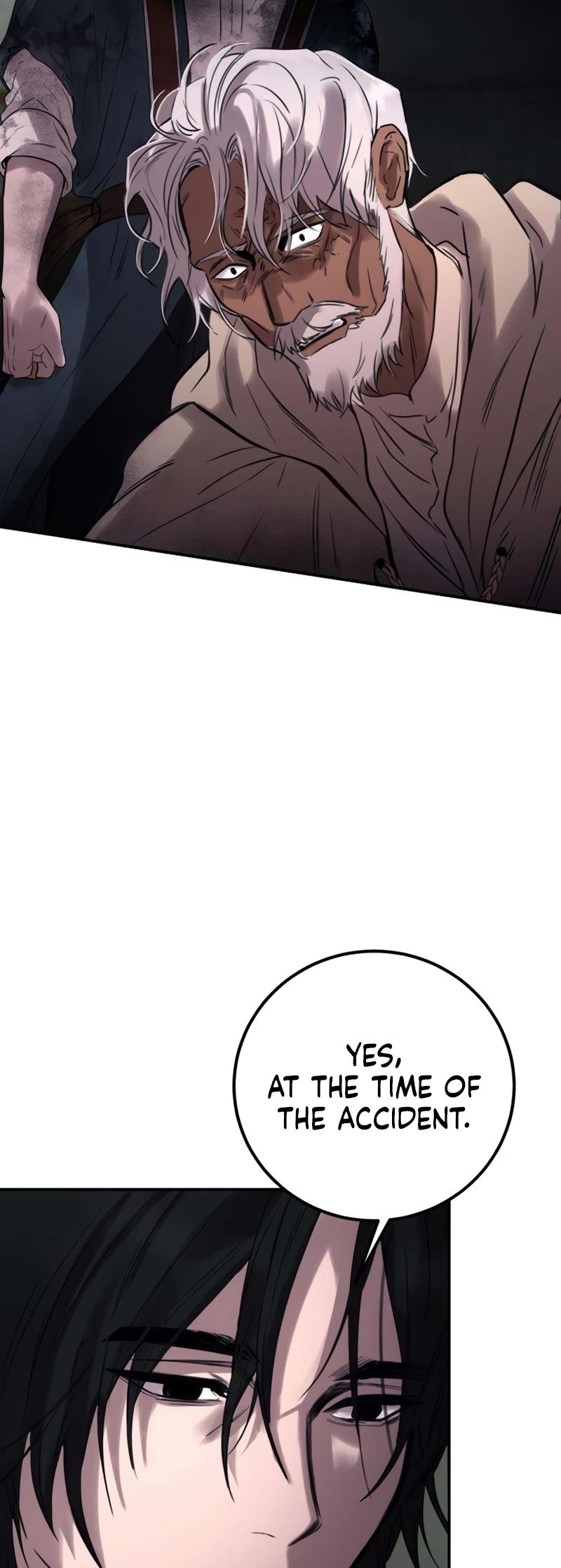 What It Means to Live Immortally Chapter 6 page 10 - 