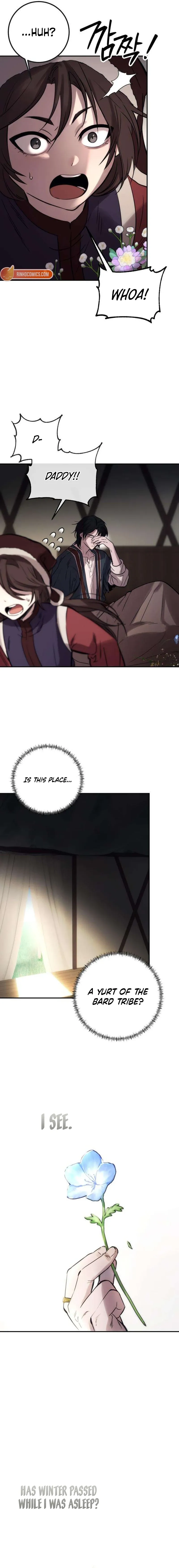 What It Means to Live Immortally Chapter 7 page 2 - 