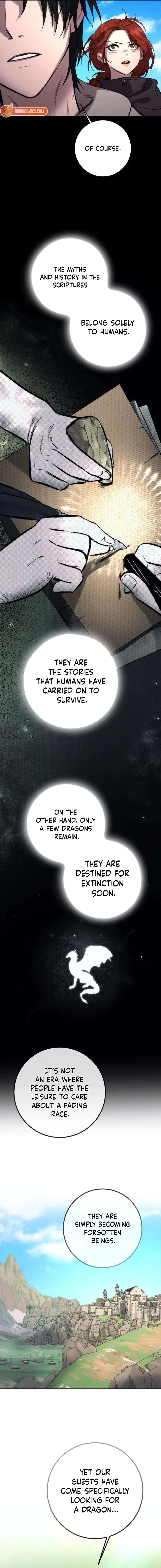 What It Means to Live Immortally Chapter 7 page 11 - 