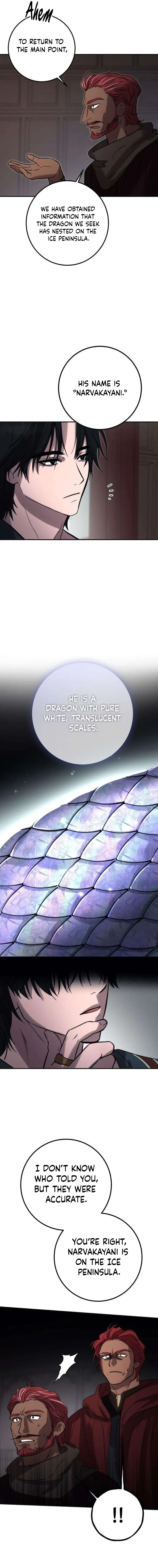 What It Means to Live Immortally Chapter 7 page 15 - 