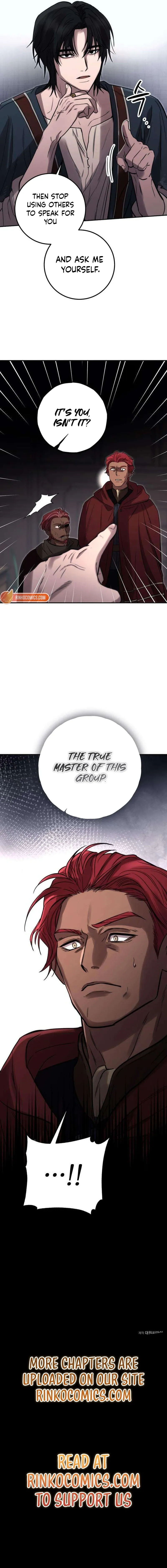 What It Means to Live Immortally Chapter 7 page 17 - 