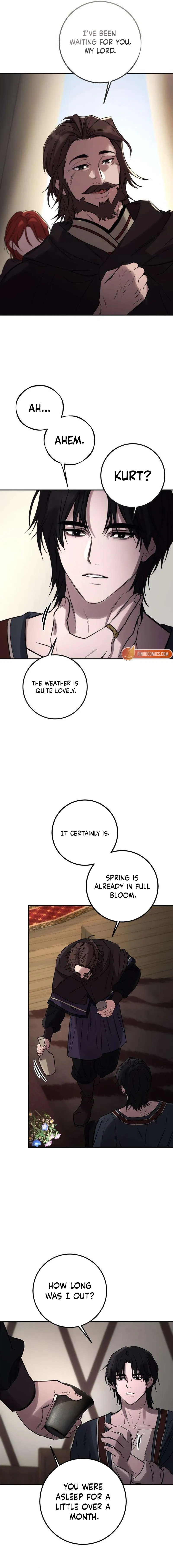 What It Means to Live Immortally Chapter 7 page 4 - 