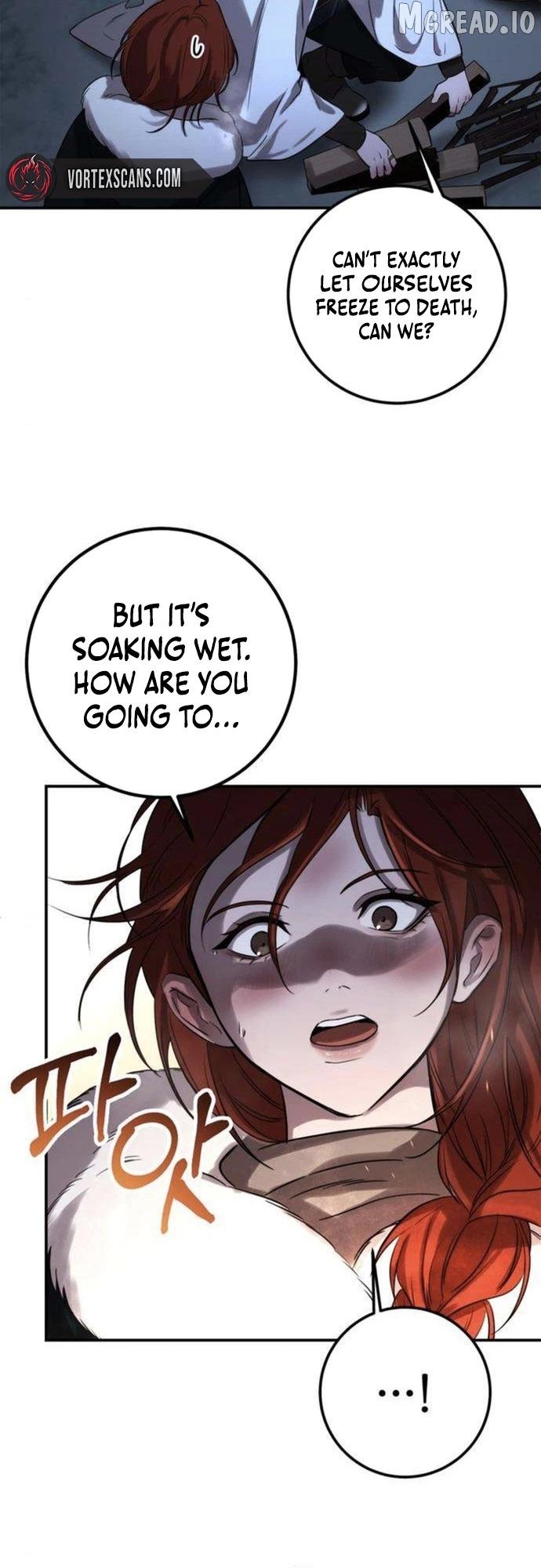What It Means to Live Immortally Chapter 9 page 12 - 