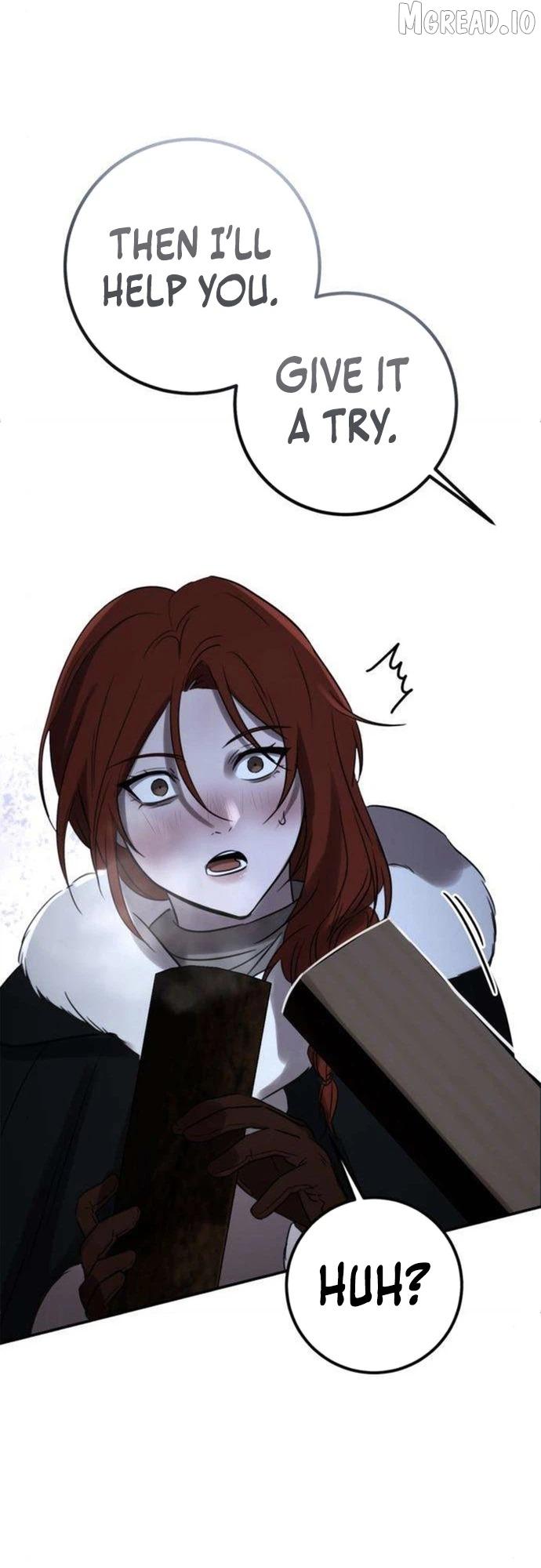 What It Means to Live Immortally Chapter 9 page 15 - 