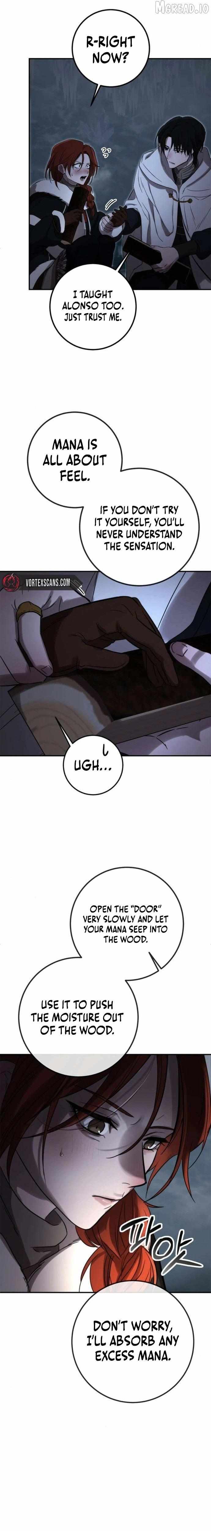 What It Means to Live Immortally Chapter 9 page 16 - 