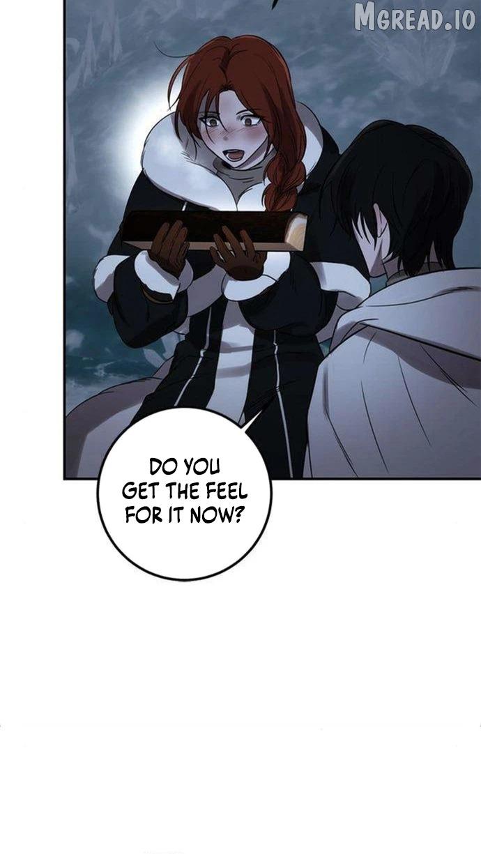 What It Means to Live Immortally Chapter 9 page 18 - 