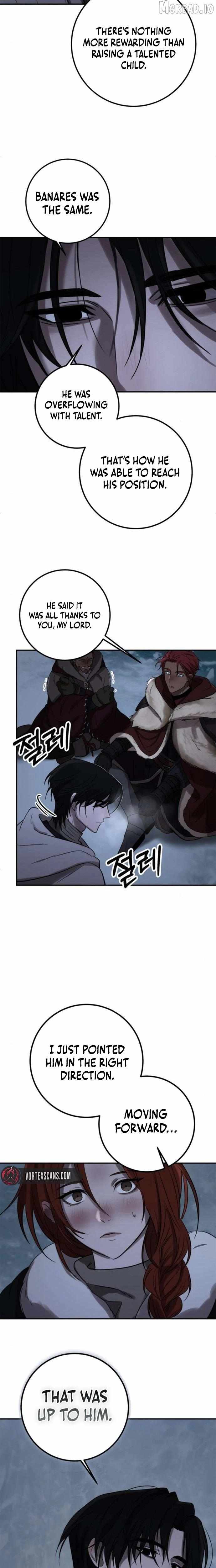 What It Means to Live Immortally Chapter 9 page 20 - 