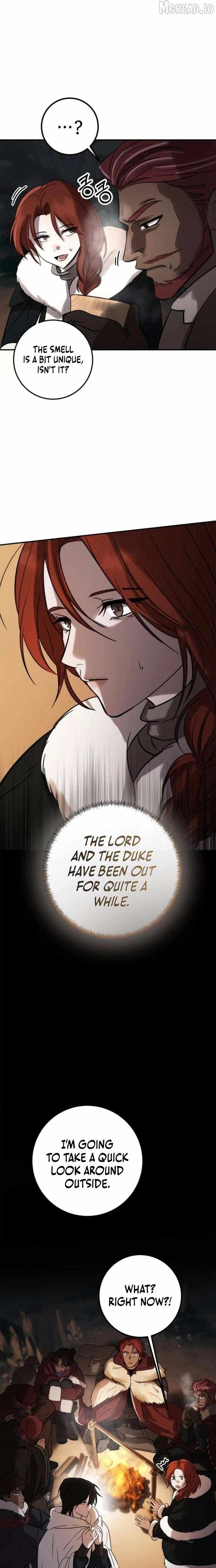 What It Means to Live Immortally Chapter 9 page 23 - 