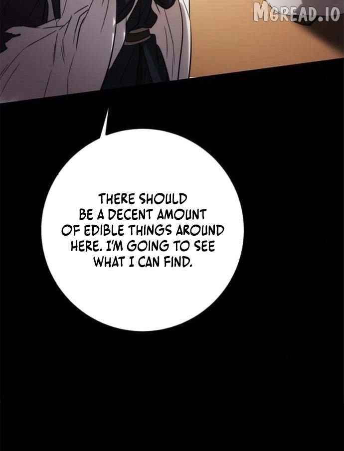 What It Means to Live Immortally Chapter 9 page 24 - 