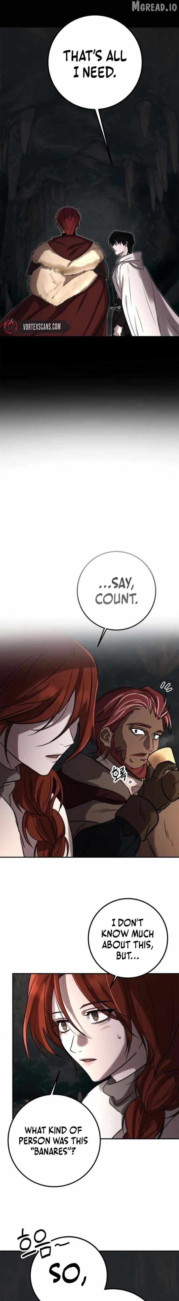 What It Means to Live Immortally Chapter 9 page 26 - 