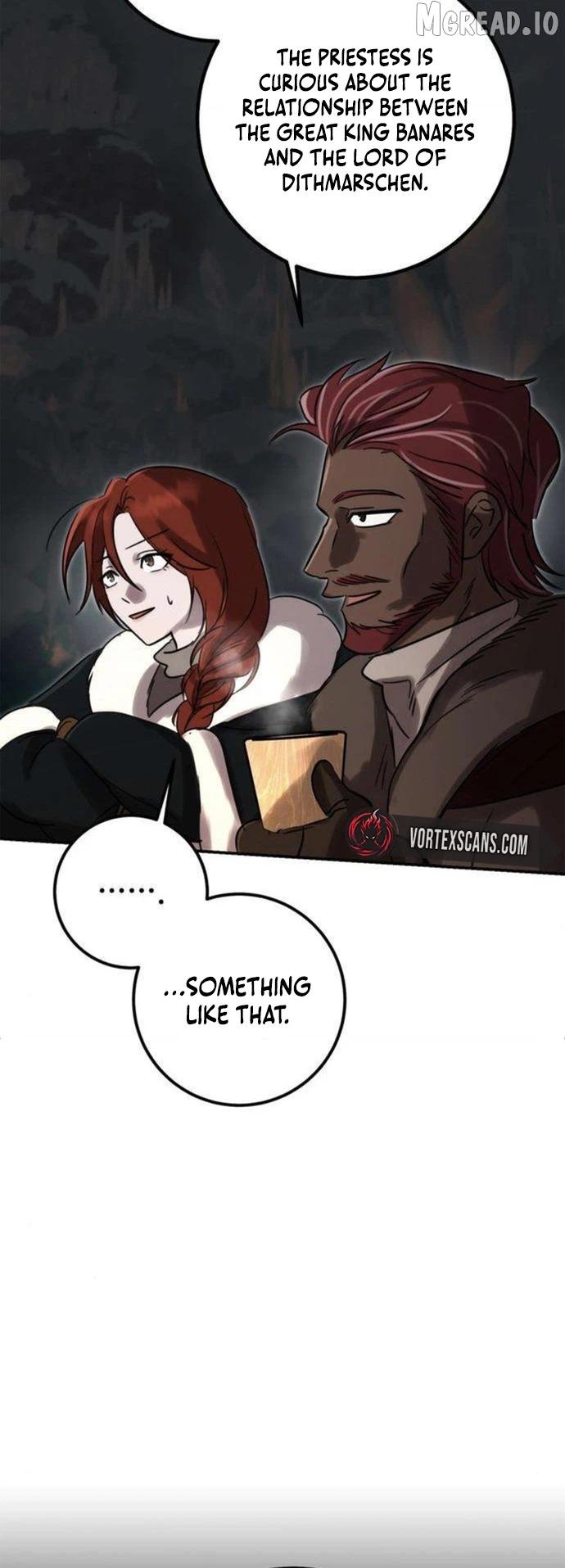 What It Means to Live Immortally Chapter 9 page 27 - 