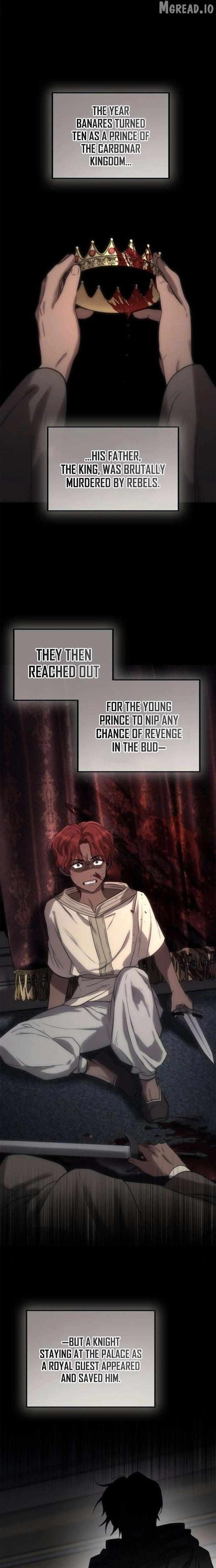 What It Means to Live Immortally Chapter 9 page 29 - 