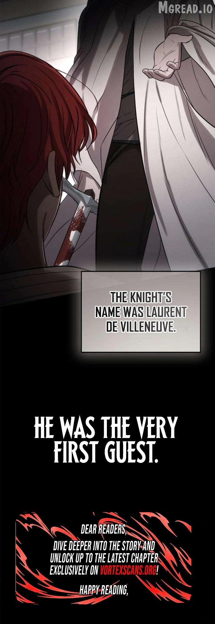 What It Means to Live Immortally Chapter 9 page 30 - 