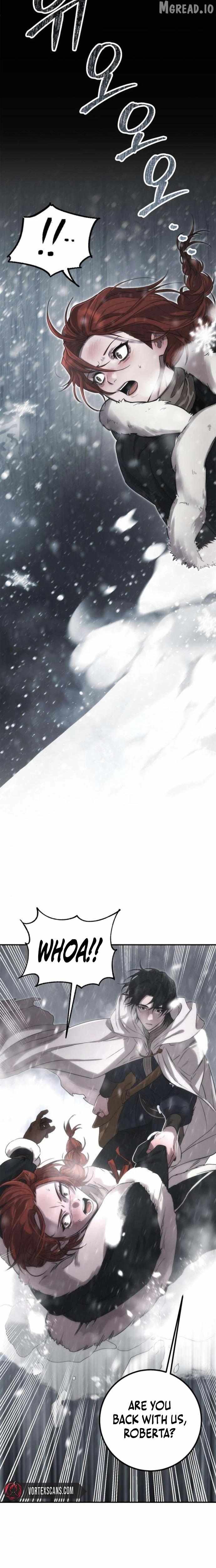 What It Means to Live Immortally Chapter 9 page 5 - 