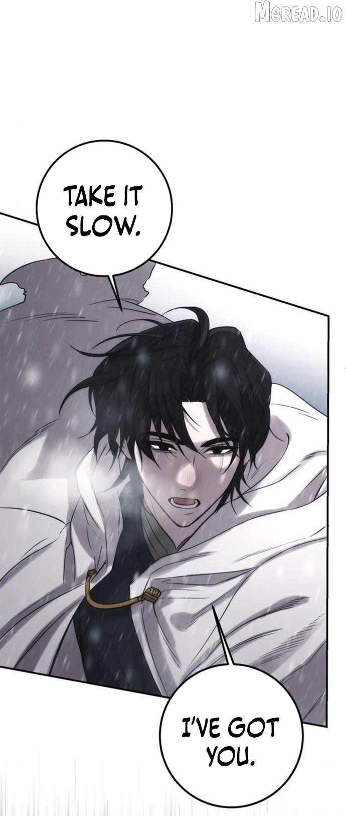 What It Means to Live Immortally Chapter 9 page 6 - 