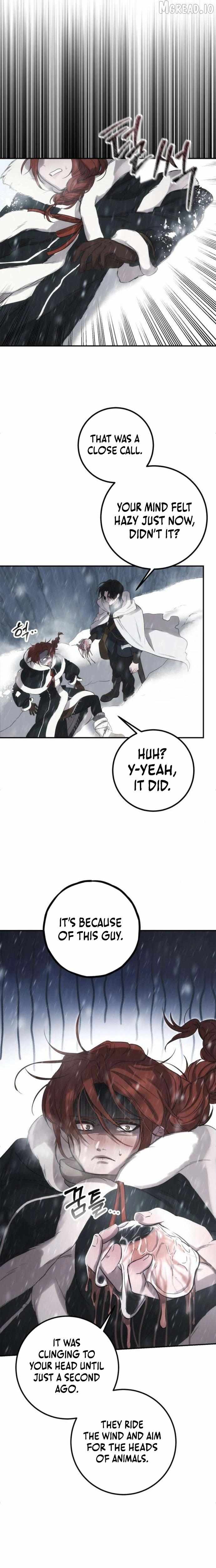 What It Means to Live Immortally Chapter 9 page 7 - 