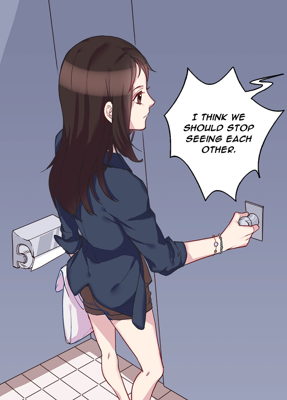 What It Takes to Be a Villainess Chapter 1 page 11 - 