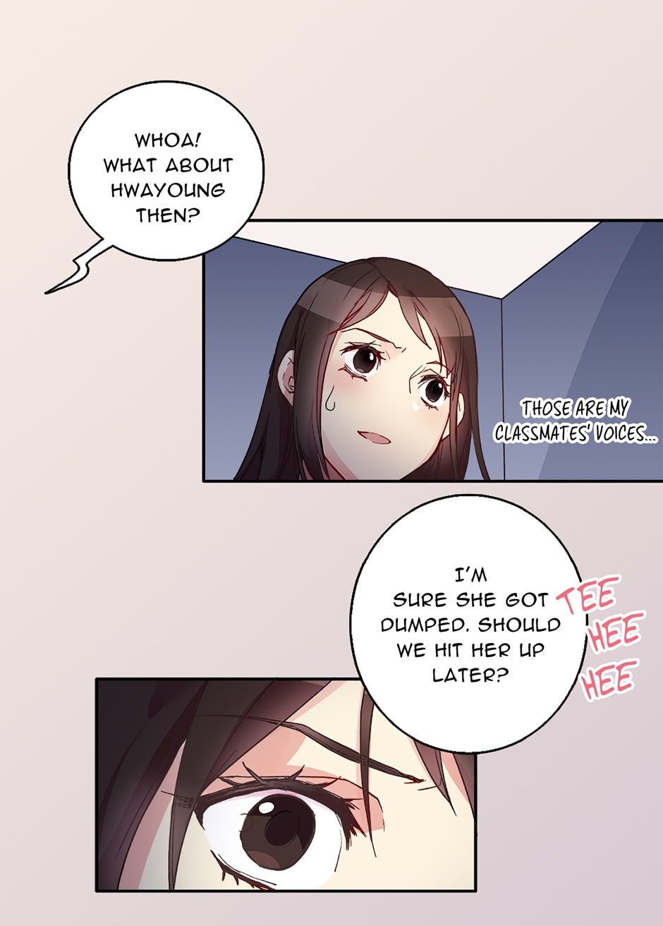 What It Takes to Be a Villainess Chapter 1 page 12 - 