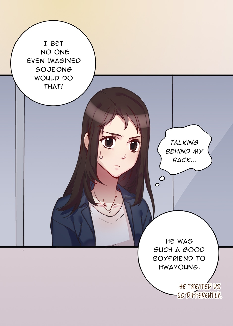 What It Takes to Be a Villainess Chapter 1 page 13 - 