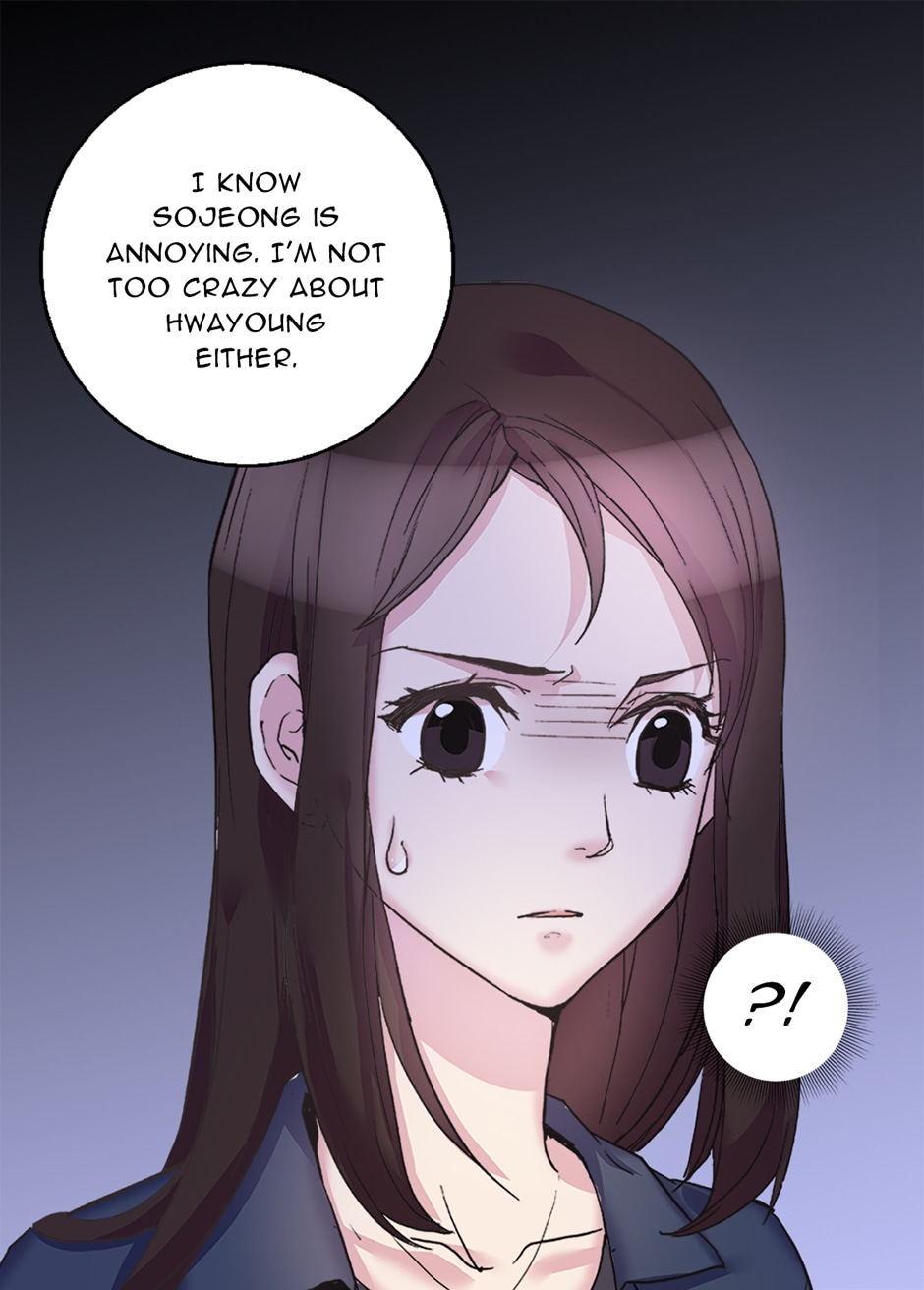 What It Takes to Be a Villainess Chapter 1 page 14 - 
