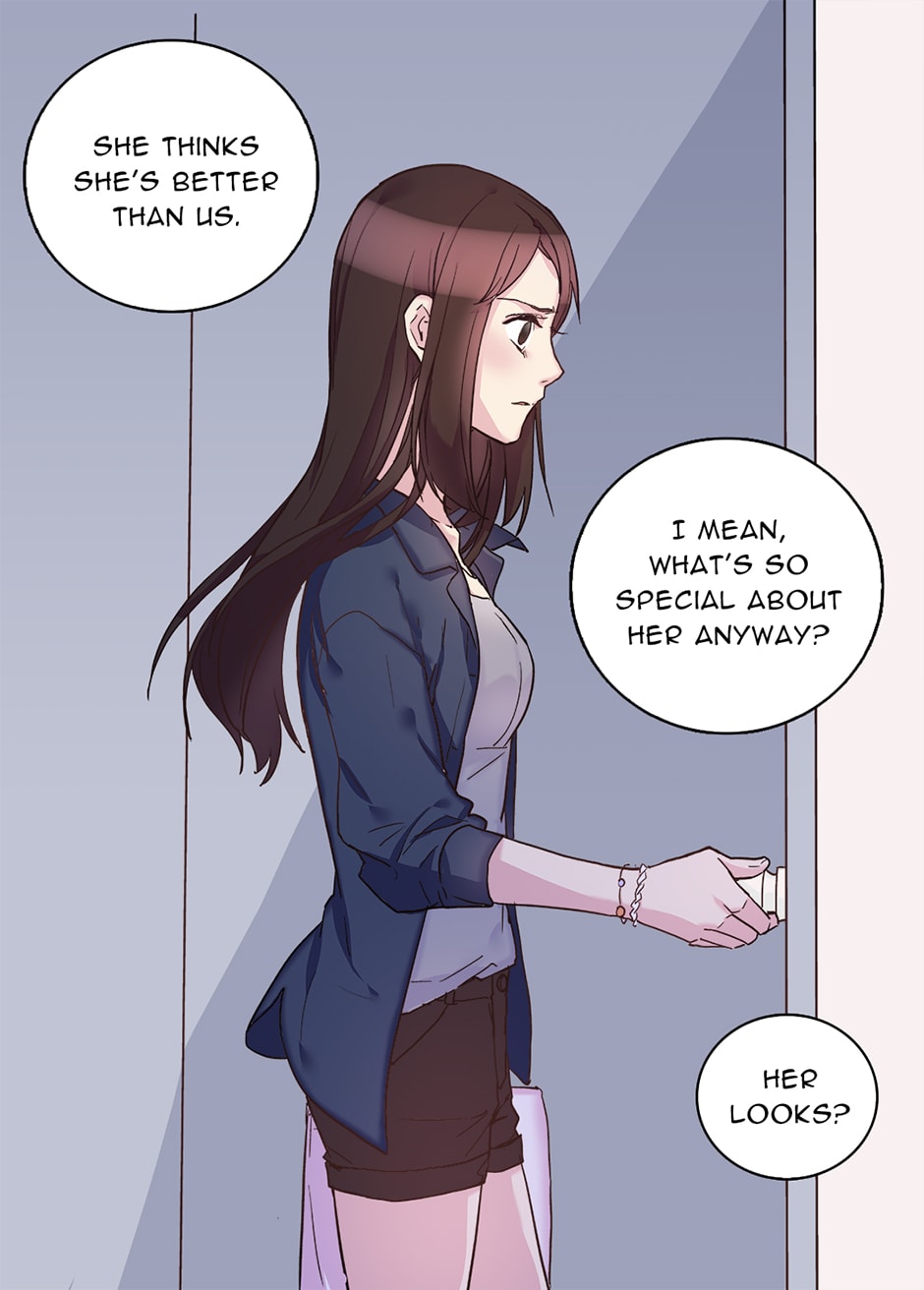What It Takes to Be a Villainess Chapter 1 page 16 - 