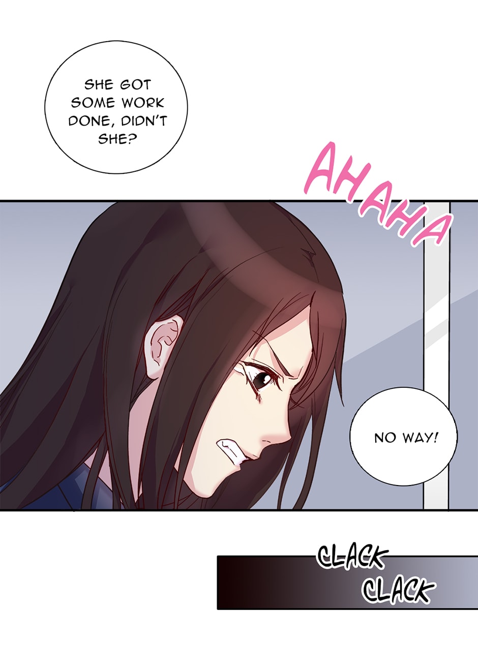 What It Takes to Be a Villainess Chapter 1 page 17 - 