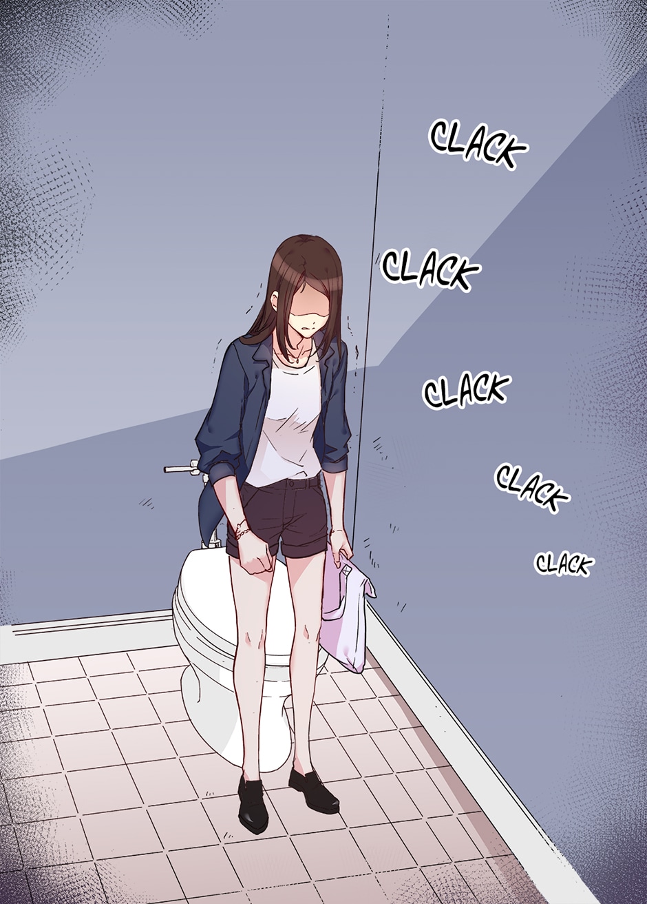 What It Takes to Be a Villainess Chapter 1 page 18 - 