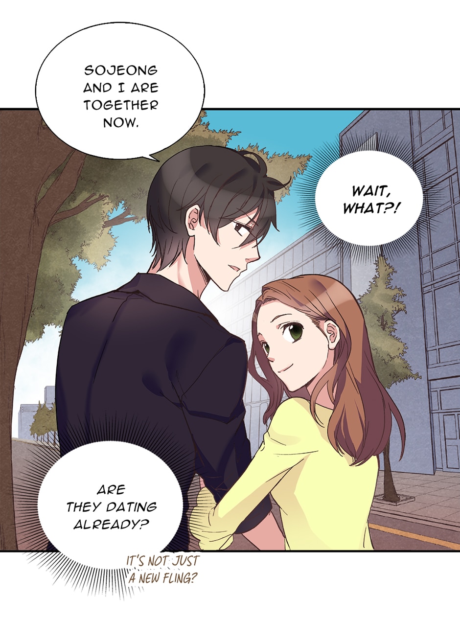 What It Takes to Be a Villainess Chapter 1 page 3 - 