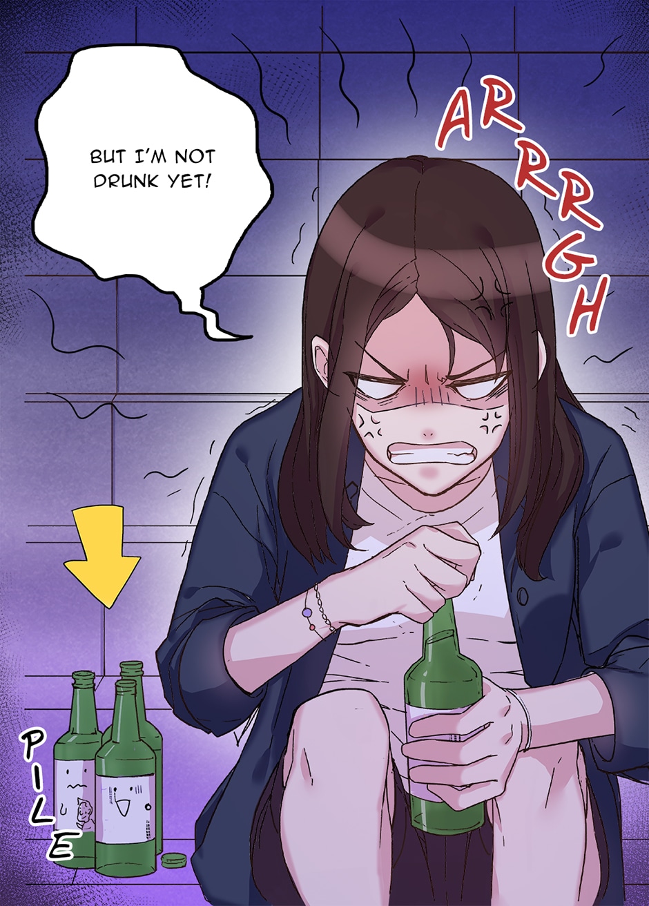 What It Takes to Be a Villainess Chapter 1 page 22 - 
