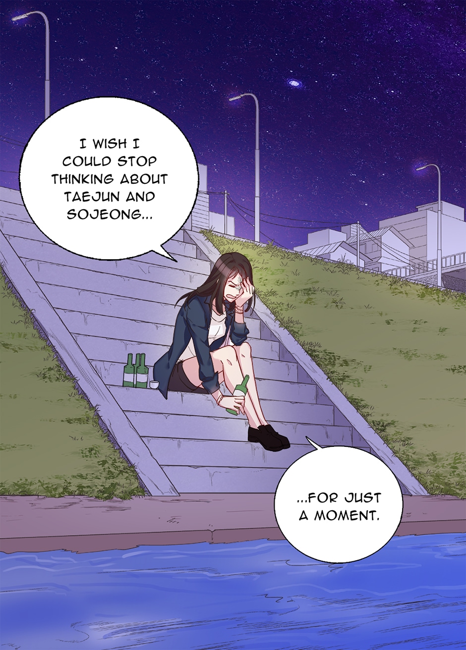 What It Takes to Be a Villainess Chapter 1 page 23 - 