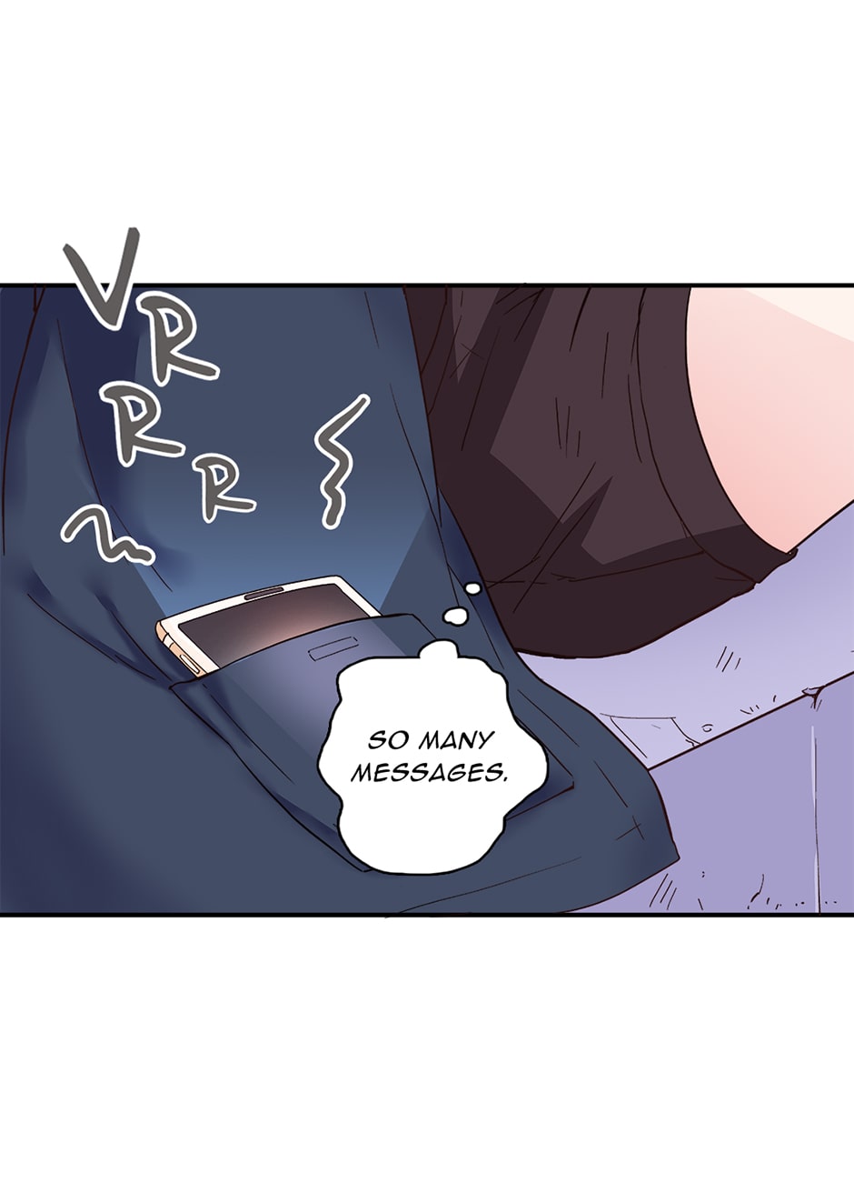What It Takes to Be a Villainess Chapter 1 page 25 - 
