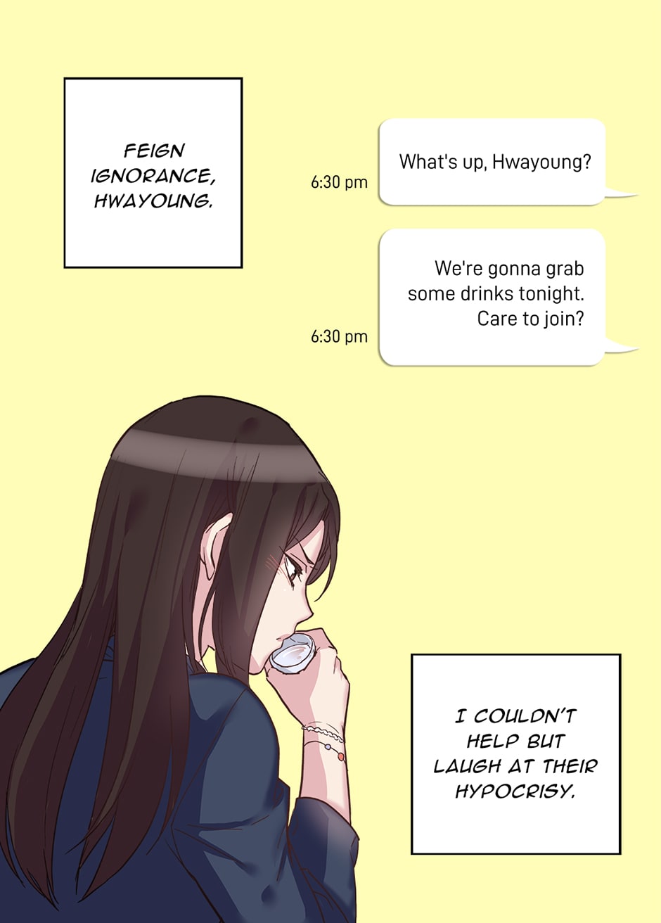 What It Takes to Be a Villainess Chapter 1 page 27 - 