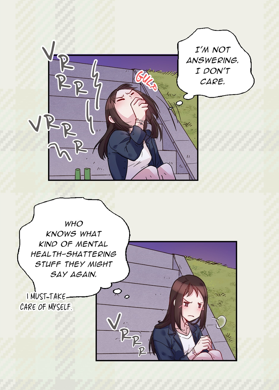 What It Takes to Be a Villainess Chapter 1 page 28 - 