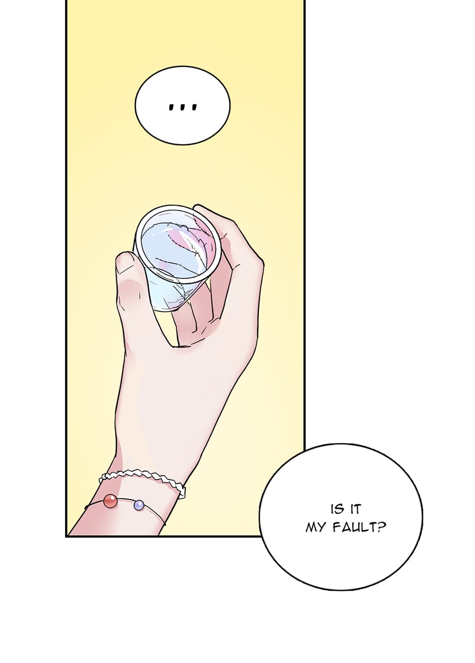 What It Takes to Be a Villainess Chapter 1 page 29 - 
