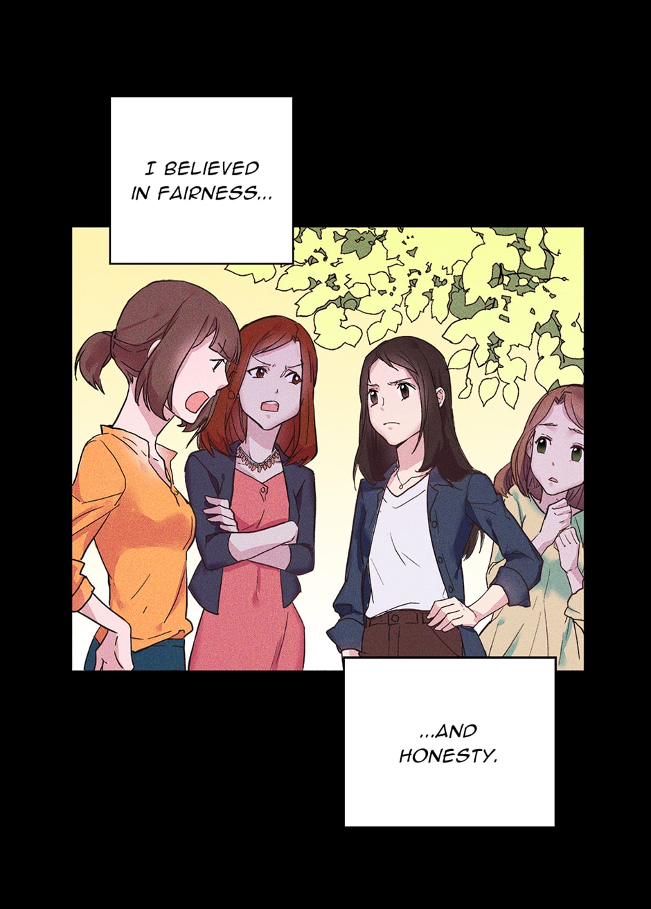 What It Takes to Be a Villainess Chapter 1 page 30 - 
