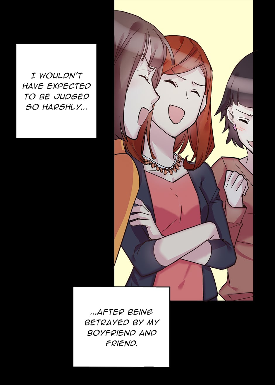 What It Takes to Be a Villainess Chapter 1 page 34 - 