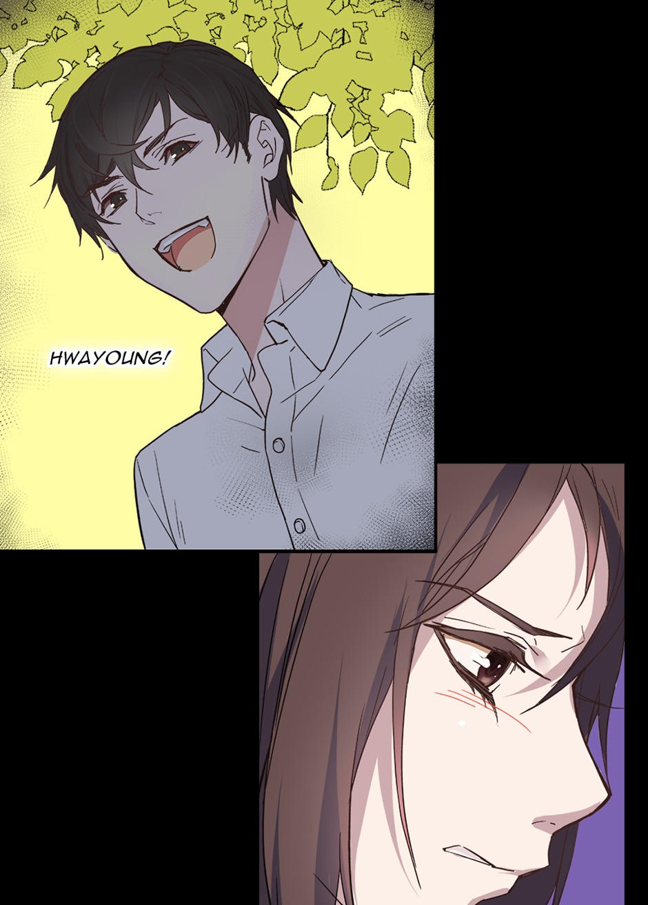 What It Takes to Be a Villainess Chapter 1 page 37 - 