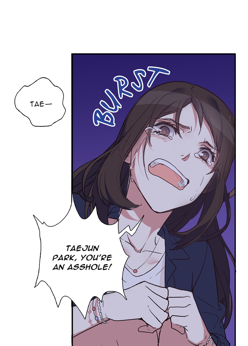 What It Takes to Be a Villainess Chapter 1 page 38 - 