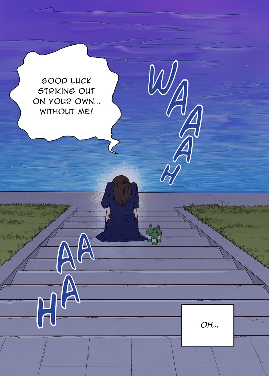 What It Takes to Be a Villainess Chapter 1 page 39 - 