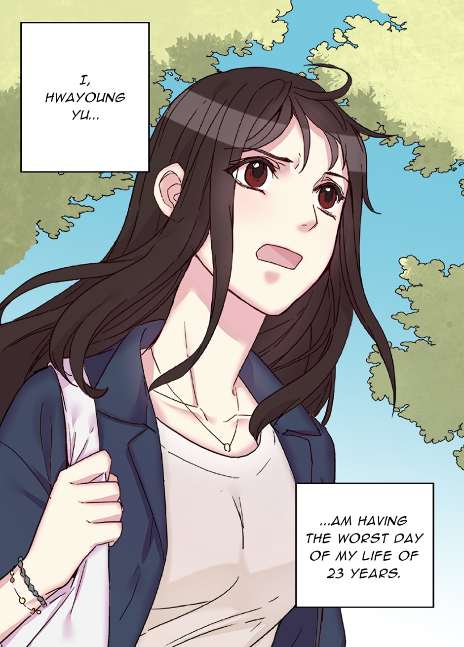 What It Takes to Be a Villainess Chapter 1 page 5 - 