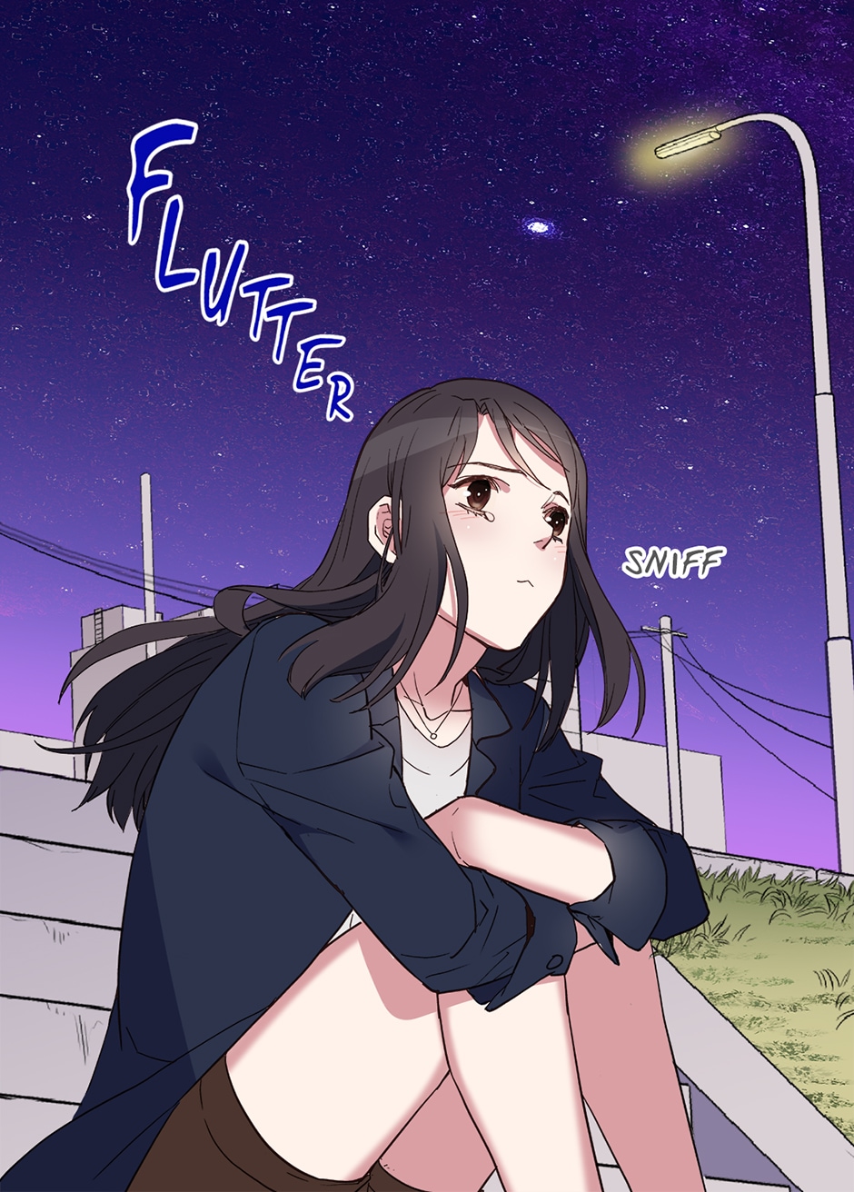 What It Takes to Be a Villainess Chapter 1 page 41 - 