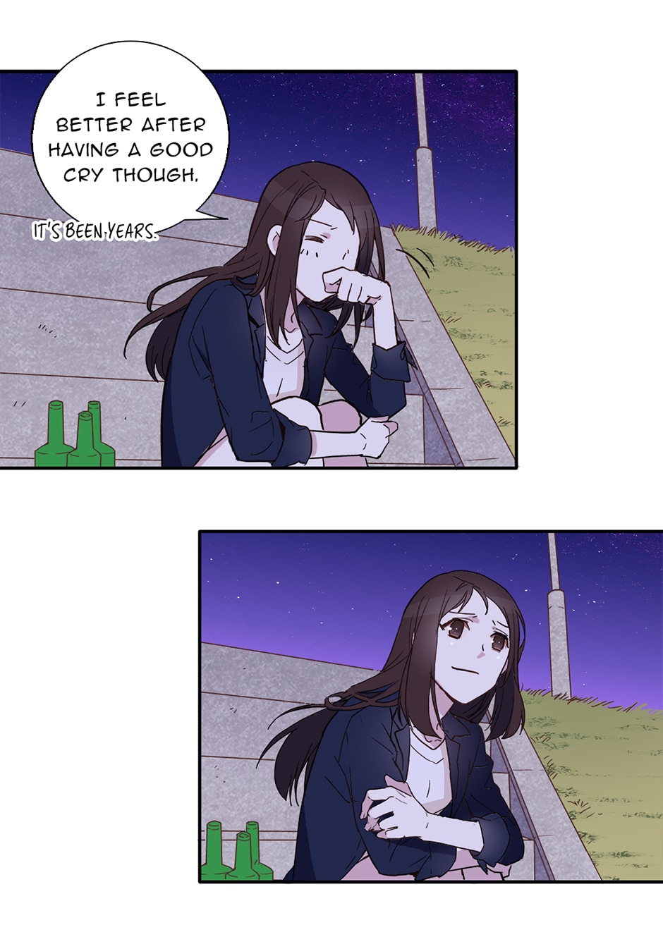 What It Takes to Be a Villainess Chapter 1 page 42 - 